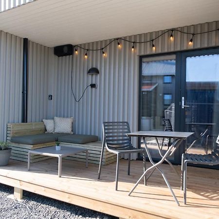 Modern Apartment In Henningsvaer Ngoại thất bức ảnh